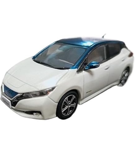 Amazon | トミカ No.93 日産 リーフ (箱) | ミニカー・ダイキャスト